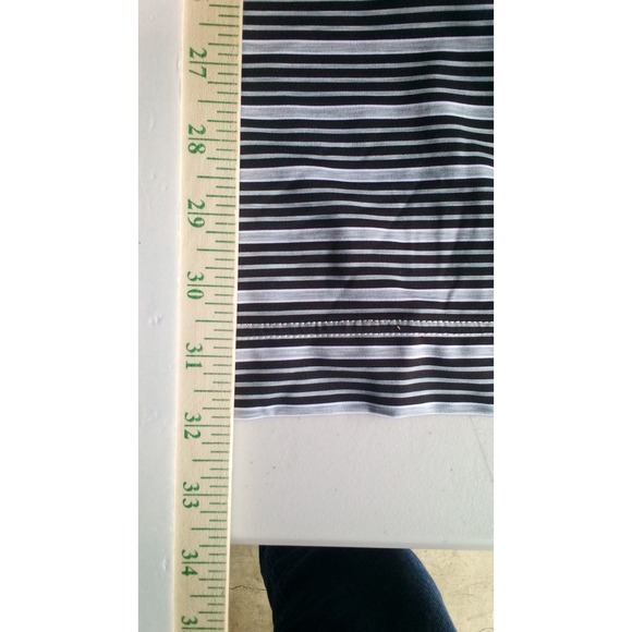 Footjoy Golf Shirt Mens XL Performance Stretch Pepper Pike Country Club Ohio - Picture 8 of 10